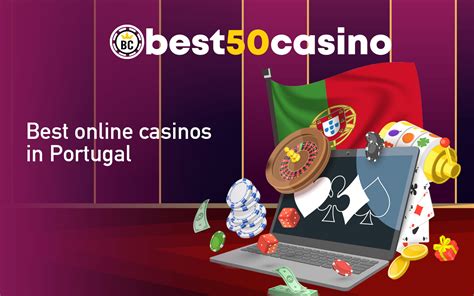 Best Online Casinos in Portugal .